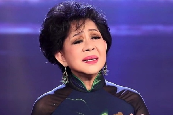Top Những Ca Khúc Bolero Để Đời Gắn Liền Với Tên Tuổi Giao Linh
