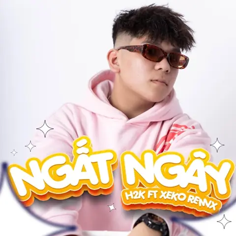 Tiểu sử ca sĩ H2K: Hành trình từ underground đến đỉnh cao Vpop