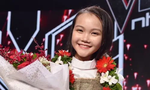 Ca Sĩ Nhí Quỳnh Nhi: Hành Trình Âm Nhạc Đầy Triển Vọng