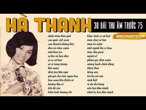 Tiểu sử Ca Sĩ Hà Thanh: Từ Tuổi Thơ Đến Thành Công (và Tại Sao Điều Này Quan Trọng)