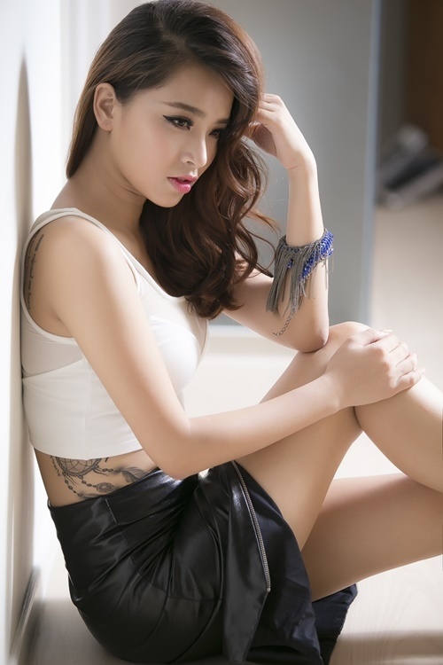Phong cách âm nhạc và hình ảnh của Hải Băng: Sự thay đổi và định hình theo thời gian