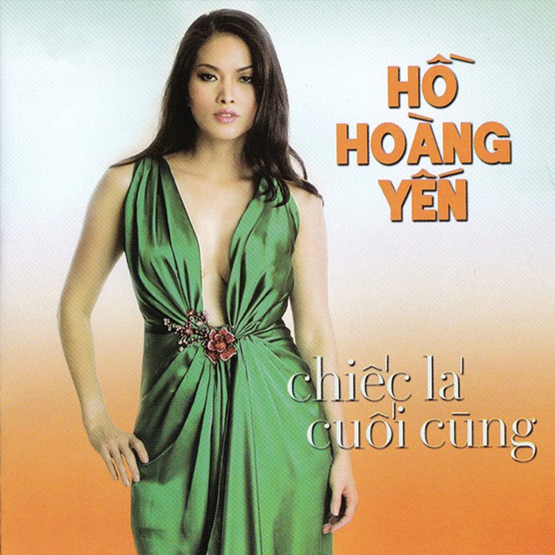 Sự nghiệp âm nhạc của Hồ Hoàng Yến: Các bài hát, album nổi tiếng và phong cách âm nhạc đặc trưng