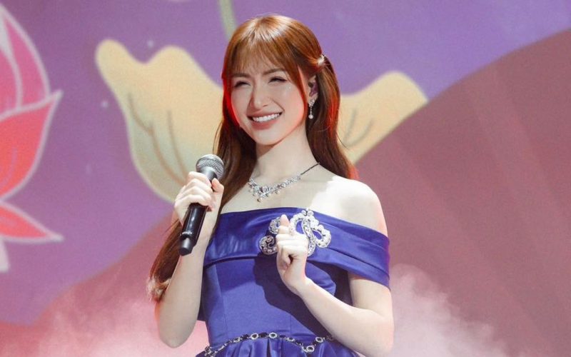 Phong cách âm nhạc đa dạng và dấu ấn cá nhân của ca sĩ Hòa Minzy