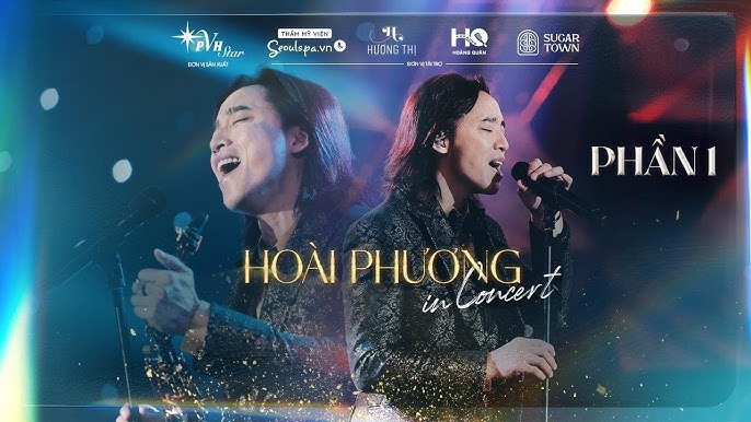 Các ca khúc làm nên tên tuổi Hoài Phương: Phân tích chuyên sâu
