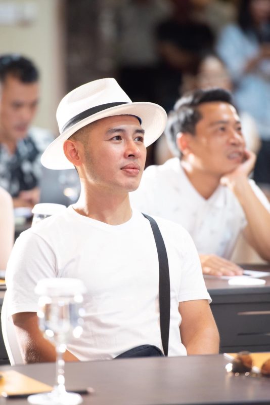 Phong cách âm nhạc đa dạng và sự sáng tạo không ngừng của ca sĩ Hoàng Hải