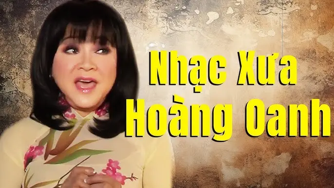 Sự nghiệp sáng tác: Các tác phẩm nổi bật của Nhạc sĩ Hoàng Oanh