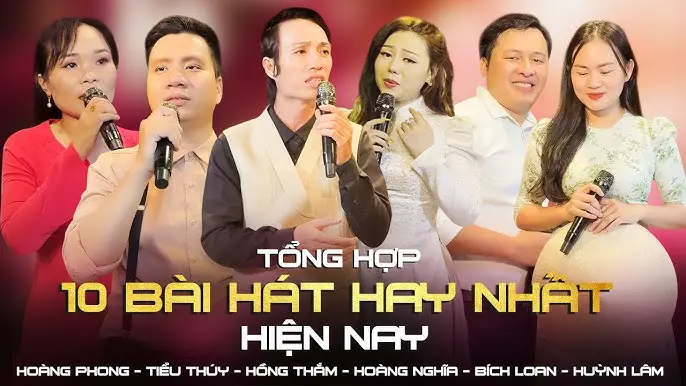 Giải thưởng, thành tựu và ảnh hưởng của Nguyễn Hoàng Phong trong nền âm nhạc Việt