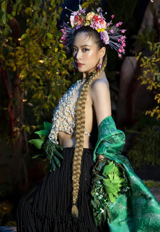 Các Giải thưởng và Thành tựu Âm nhạc Nổi bật của Hoàng Thùy Linh