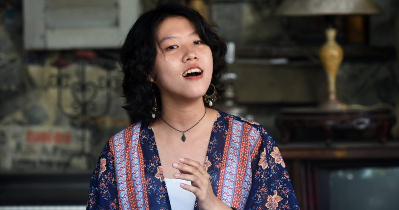 Phong cách âm nhạc đặc trưng của ca sĩ Hoàng Trang: Điều gì làm nên sự khác biệt?