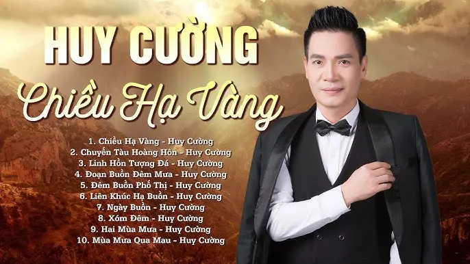 Di sản và ảnh hưởng của Nhạc sĩ Huy Cường trong làng nhạc Việt