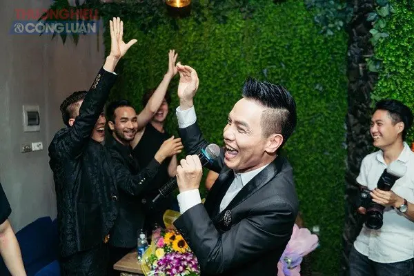 Những ca khúc nổi tiếng và dấu ấn âm nhạc của Huy Cường