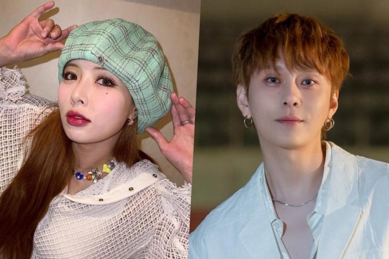 Các Bài Hát và MV Nổi Tiếng Nhất Của Hyuna: Phân Tích Chi Tiết