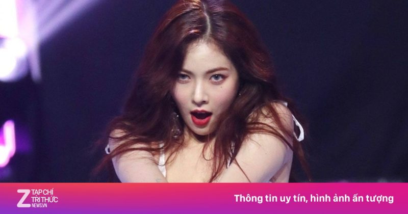 Đời Tư và Các Mối Quan Hệ Của Hyuna: Những Thông Tin Cập Nhật