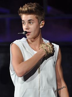 Phong cách âm nhạc và những cột mốc sự nghiệp đỉnh cao của Justin Bieber