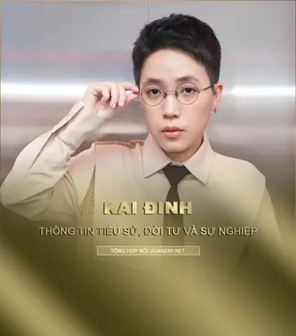 Kai Đinh và cộng đồng fan hâm mộ: Sức ảnh hưởng và sự kết nối