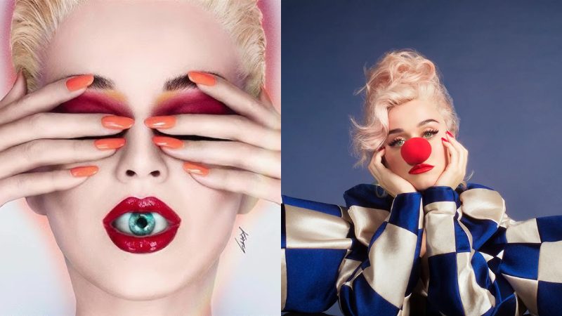 Phong cách âm nhạc và hình ảnh độc đáo của Katy Perry: Ảnh hưởng và biểu tượng