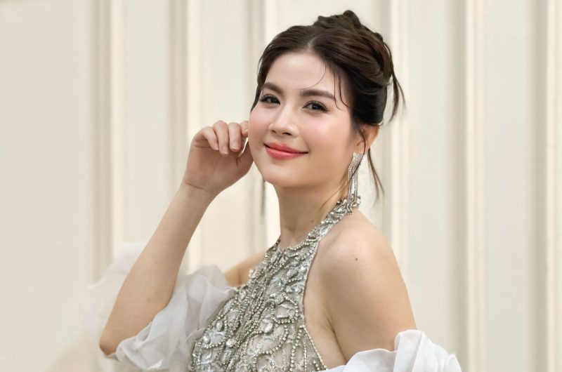Sự nghiệp diễn xuất đa dạng của Kha Ly: Những vai diễn ấn tượng và dấu ấn trong lòng khán giả