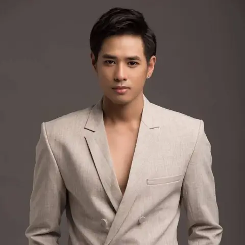 Phong cách âm nhạc độc đáo của Khải Đăng: Từ Ballad đến R&B