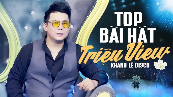 Khang Lê và Những Hoạt Động Nghệ Thuật Nổi Bật Ngoài Âm Nhạc