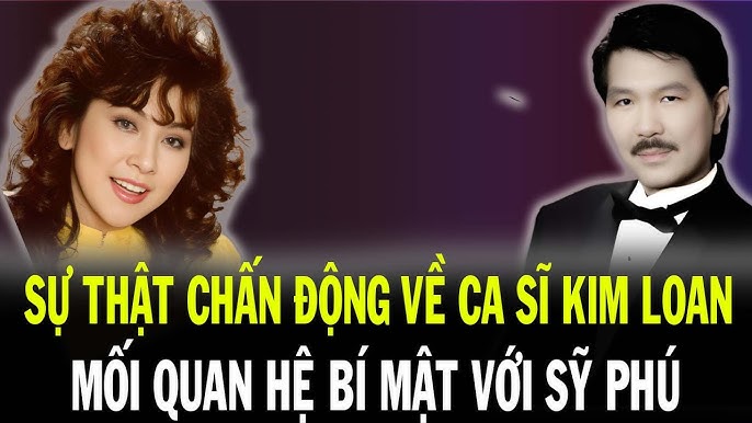 Đời Tư Ca Sĩ Kim Loan: Gia Đình, Tình Yêu Và Cuộc Sống Hàng Ngày