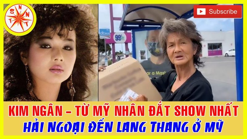 Tiểu Sử Ca Sĩ Kim Ngân: Từ Cô Bé Hát Rong Đến Biểu Tượng Âm Nhạc