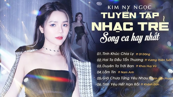 Phong Cách Âm Nhạc Độc Đáo Của Kim Ny Ngọc: Định Hình Dấu Ấn (Phân tích phong cách)