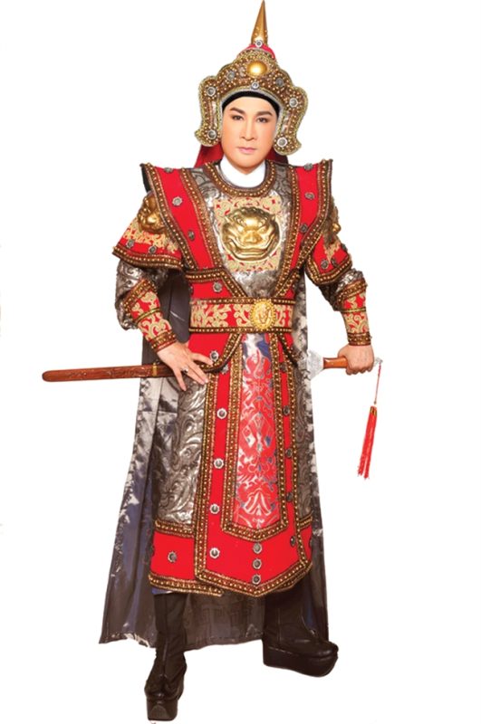 Phong Cách Nghệ Thuật Độc Đáo Của Kim Tử Long: Từ Cải Lương Đến Tân Cổ Giao Duyên