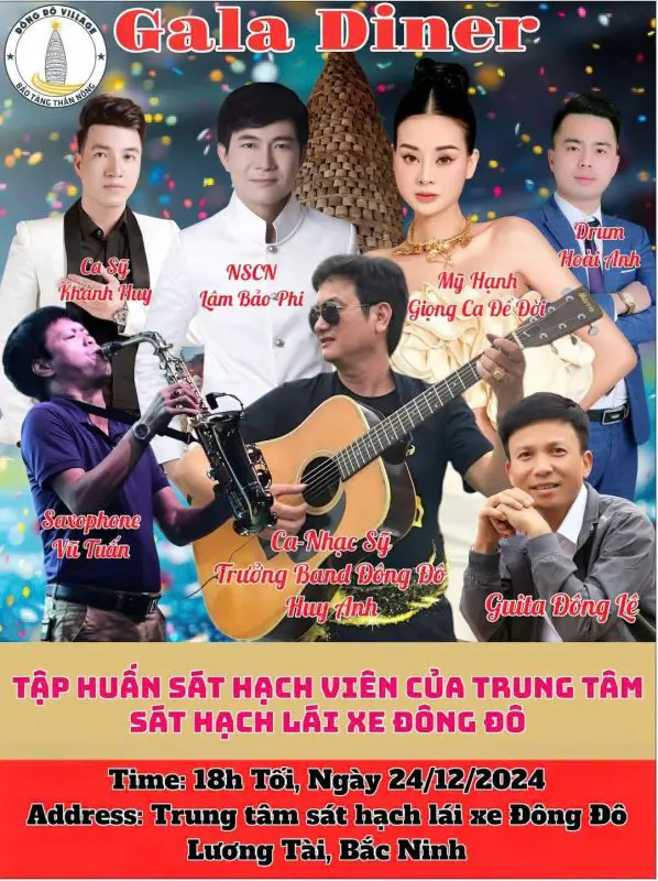 Phong cách Âm nhạc và Dấu ấn Riêng biệt của Đông Hải