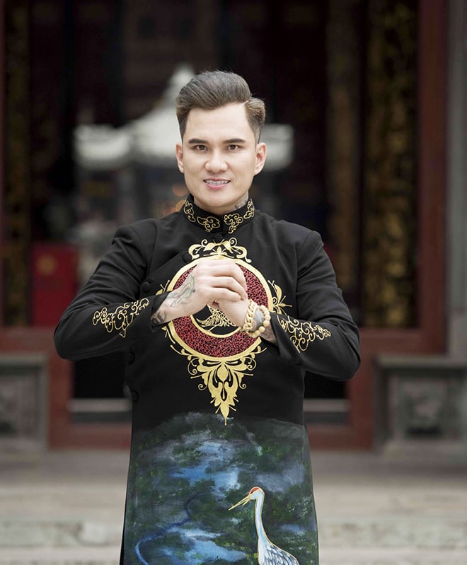 Tiểu Sử Ca Sĩ Lâm Chấn Huy: Hành Trình Âm Nhạc Từ Đam Mê Đến Thành Công