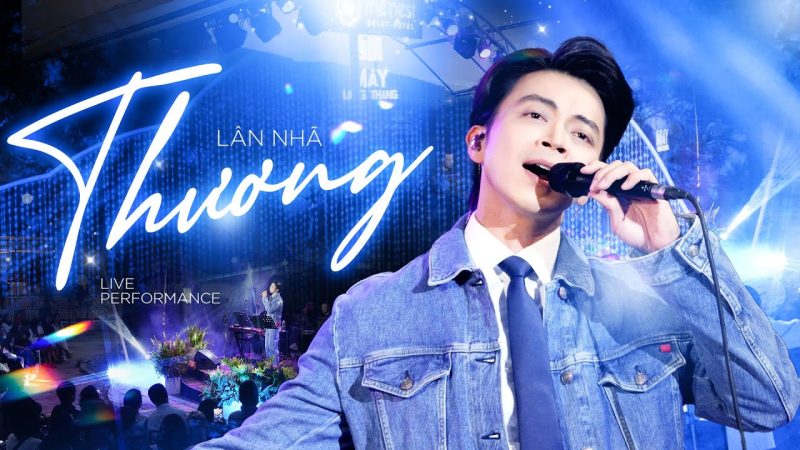 Phong Cách Âm Nhạc Độc Đáo Của Lân Nhã: Từ Ballad Trữ Tình Đến Jazz Sang Trọng