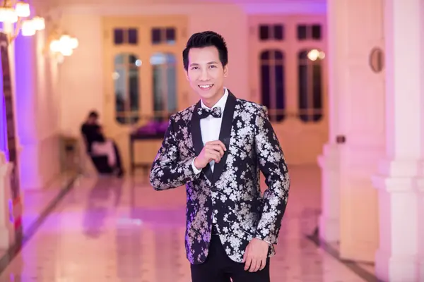 Nhạc sĩ Lê Anh Dũng: Chân dung một tâm hồn Việt giữa lòng âm nhạc