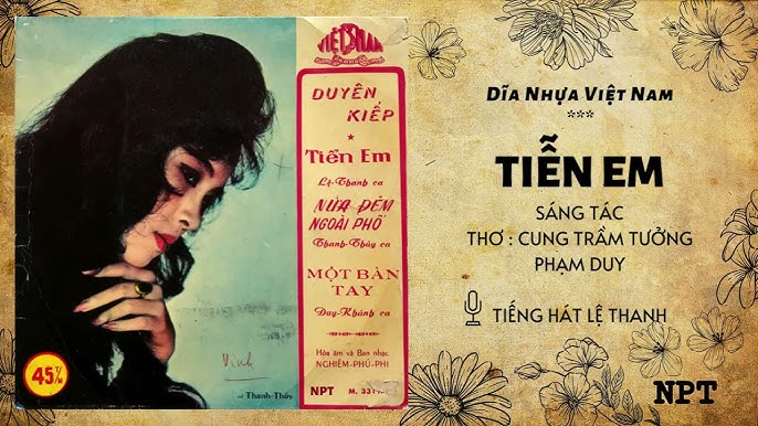 Những Album và Ca Khúc Thành Công Nhất Của Ca Sĩ Lệ Thanh: Điểm Nhấn Sự Nghiệp