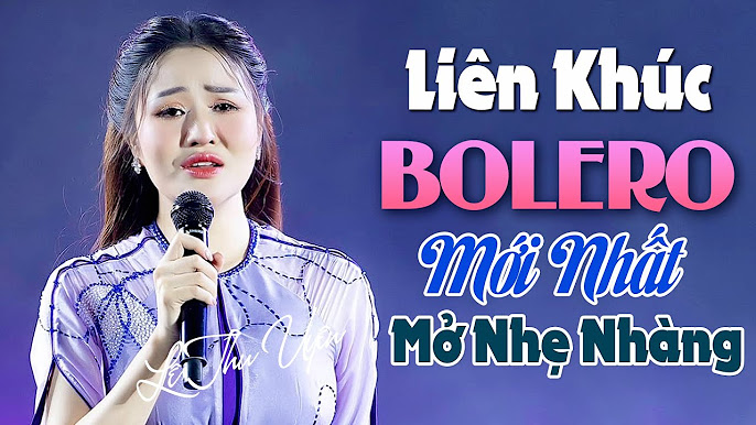 Những Ca Khúc Làm Nên Tên Tuổi Lê Thu Uyên: Top Bài Hát Được Yêu Thích Nhất
