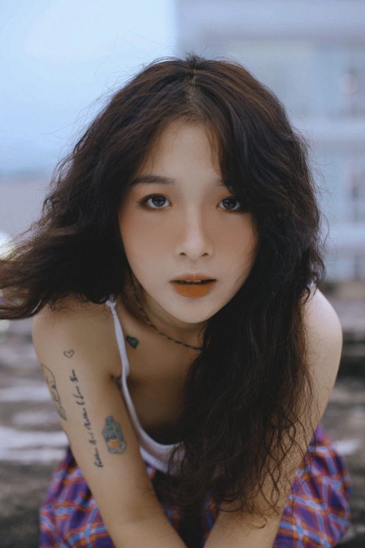 Ca sĩ Lena là ai? Tiểu sử và sự nghiệp âm nhạc