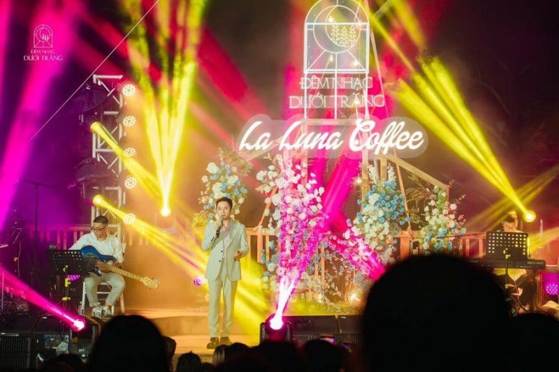 Phong cách âm nhạc và những ca khúc nổi bật của Luna