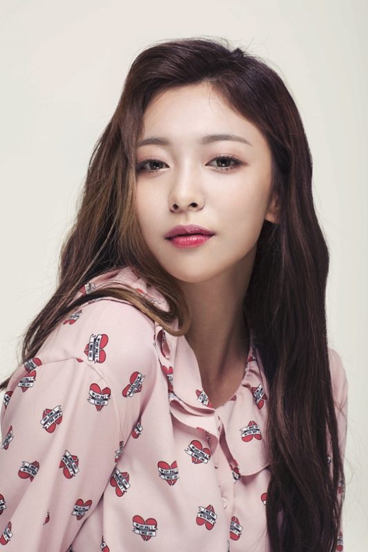 Luna (f(x)): Hành trình từ idol Kpop đến nghệ sĩ solo thực lực