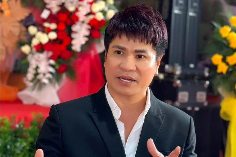 Giải Thưởng và Thành Tựu Âm Nhạc Của Lương Gia Huy: Chứng Minh Tài Năng và Sự Cống Hiến