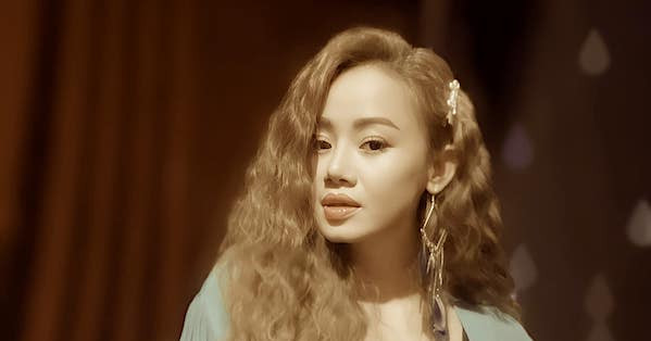 Lương Ngọc Diệp: Hành trình âm nhạc và dấu ấn cá nhân trong làng nhạc Việt
