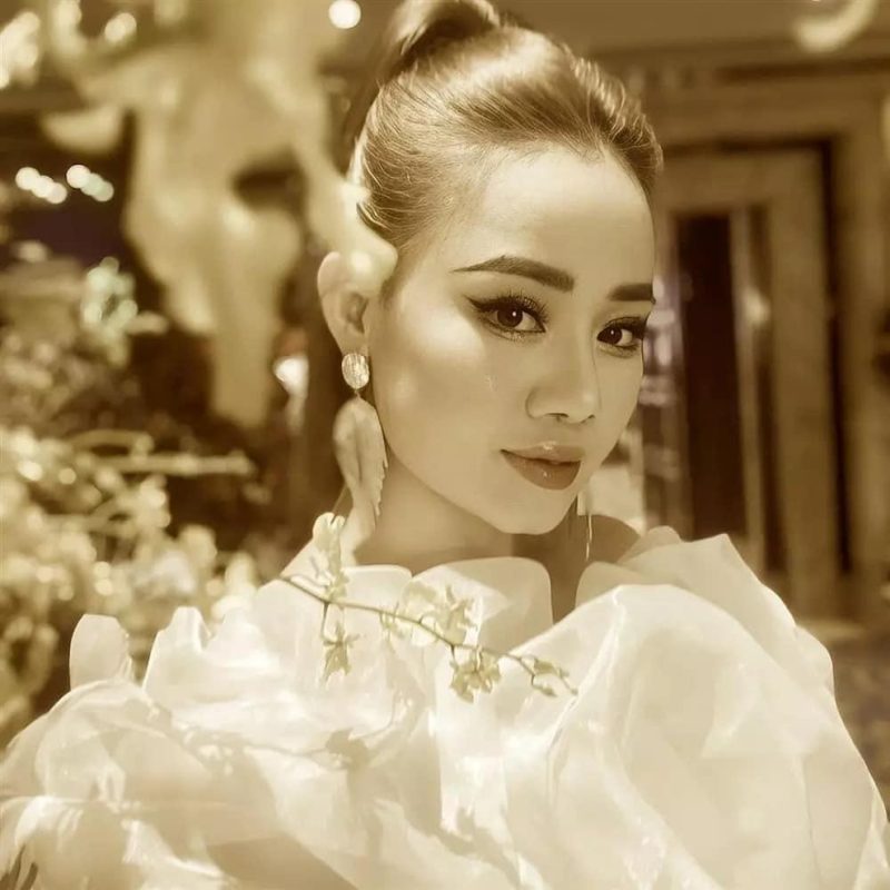 Phong cách âm nhạc đa dạng và những ca khúc làm nên tên tuổi của ca sĩ Lương Ngọc Diệp