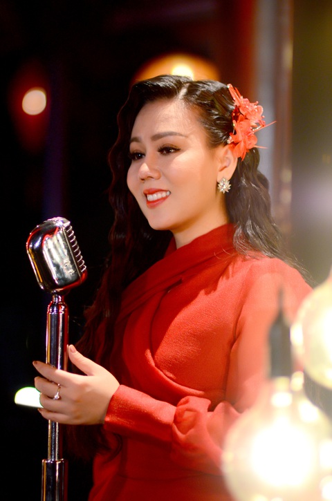 Những bài hát làm nên tên tuổi Lưu Ánh Loan