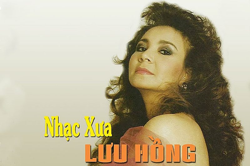Lưu Hồng và những giải thưởng, danh hiệu cao quý