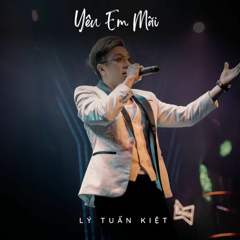 Phong cách âm nhạc đa dạng của Lý Tuấn Kiệt: Từ Pop Ballad đến EDM sôi động