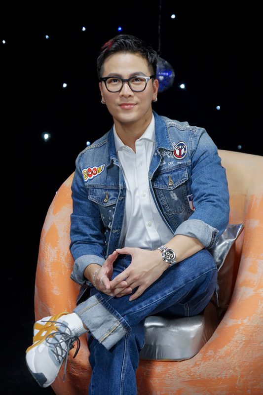 Phong cách âm nhạc độc đáo của ca sĩ Mai Tiến Dũng: Từ R&B đến Pop