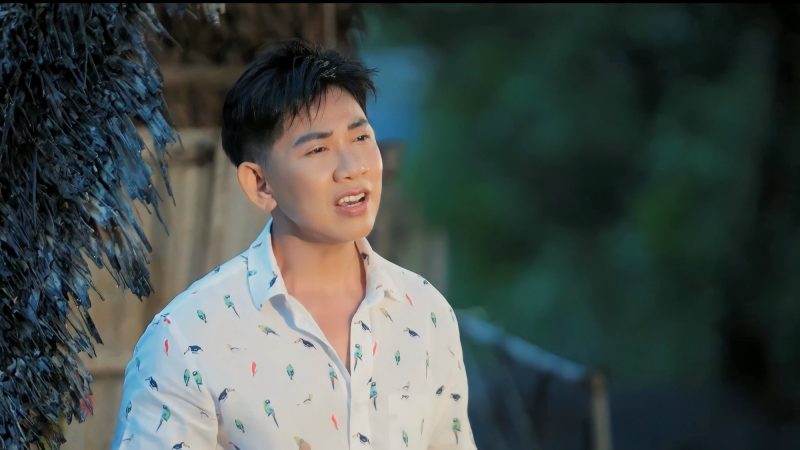 Tiểu Sử Ca Sĩ Mai Tuấn: Hành Trình Âm Nhạc Từ Đam Mê Đến Thành Công