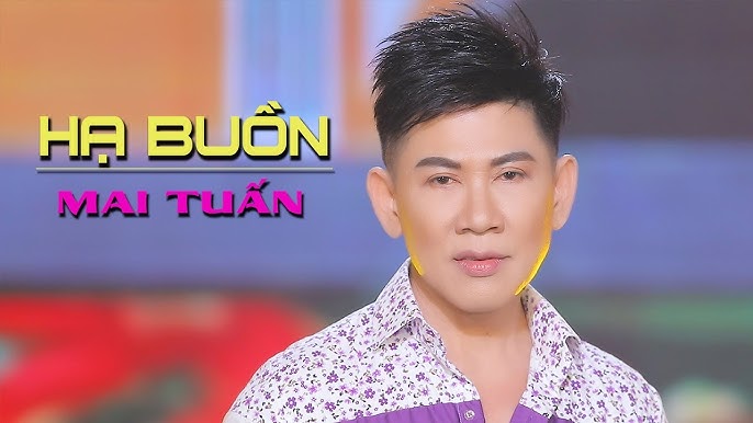 Những Ca Khúc Hay Nhất Của Mai Tuấn: Tuyển Tập Các Bản Hit Ghi Dấu Ấn Trong Lòng Khán Giả