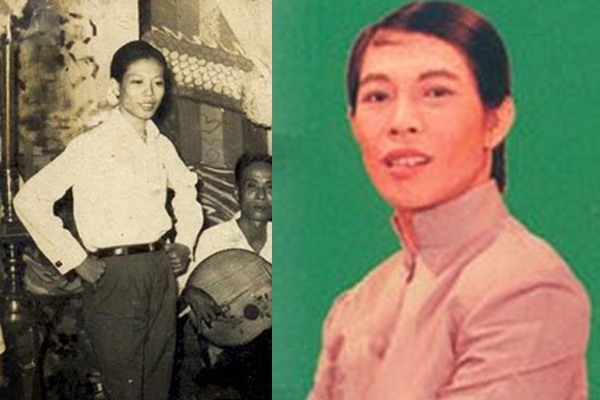 Tiểu sử Ca sĩ Minh Cảnh: Từ Cậu Bé Bán Báo Đến Huyền Thoại Cải Lương