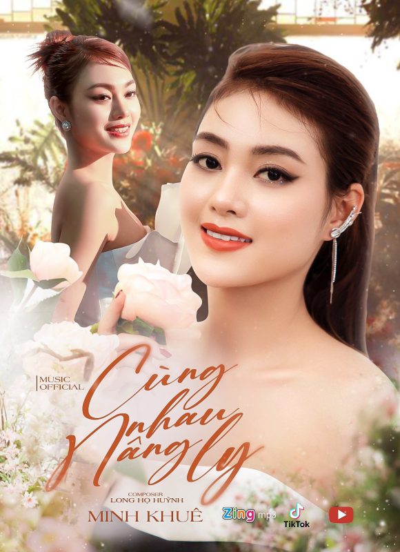 Tiểu Sử Ca Sĩ Minh Khuê: Từ Tuổi Thơ Đến Bước Chân Vào Showbiz