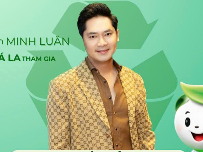Minh Luân: Hành trình sự nghiệp từ diễn viên đến ca sĩ tài năng