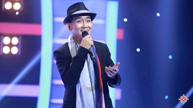 Minh Thuận và Những Hoạt Động Nghệ Thuật Đa Dạng: Không Chỉ Là Ca Sĩ