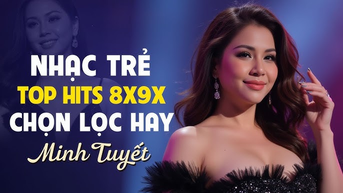 Phong Cách Âm Nhạc Đa Dạng Của Minh Tuyết: Pop, Ballad, Dance và Sự Kết Hợp Tinh Tế